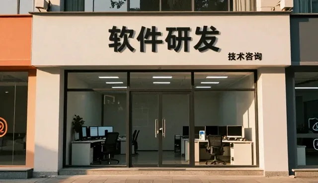 技术转让模式对应用开发业务的影响与演进