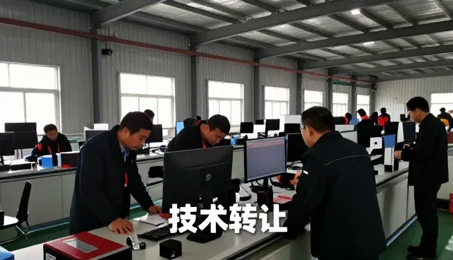 西安成信铁路信号有限公司探索软件研发更多应用场景