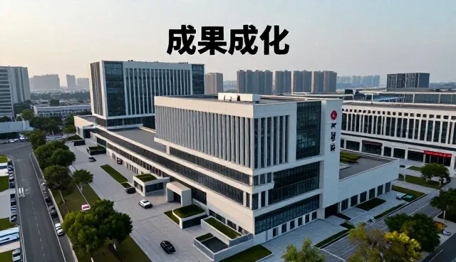 技术型企业如何通过技术转让实现成果转化与价值提升